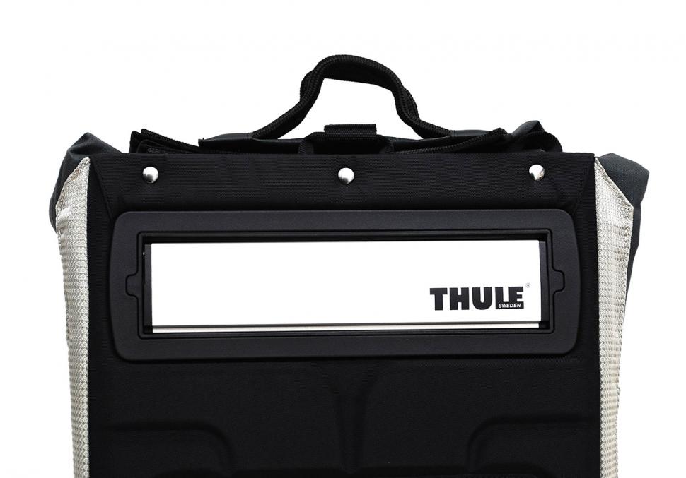 thule pedal